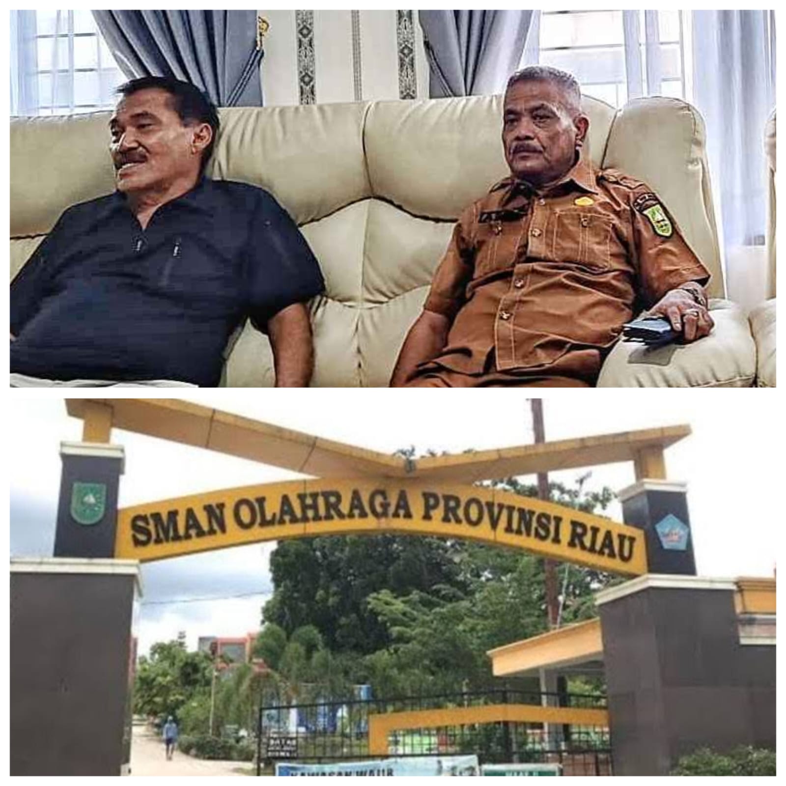 mbminvestigasi.com | Komite Sekolah SKO Berikan Penjelasan Tentang Terkait Sumbangan Rp. 600.000, Begini Penjelasan nya