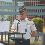 mbminvestigasi.com | Apel Pagi Lapas Pekanbaru, Kalapas Ingatkan Integritas, Kewaspadaan, dan Stabilitas Keamanan