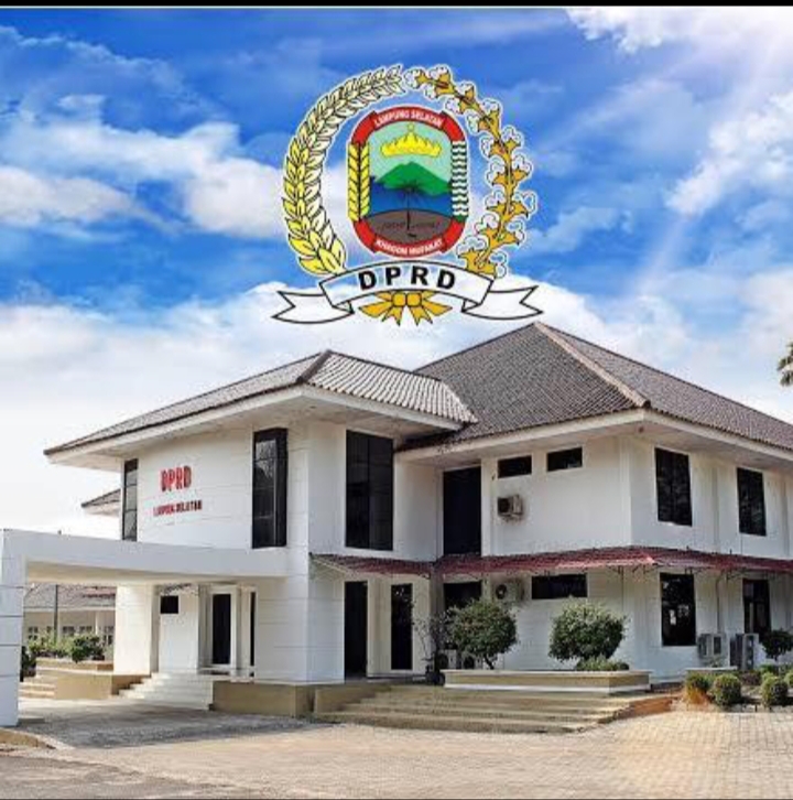 mbminvestigasi.com | Soal Kerjasama Media di Lingkungan DPRD Lamsel, Diduga Pilih Kasih Ini Ada Apa?