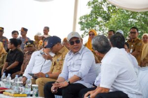 mbminvestigasi.com | Lampung Dorong Investasi Energi Hijau, Proyek Bioetanol Siap Dikembangkan