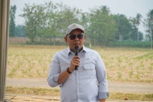 mbminvestigasi.com | Lampung Dorong Investasi Energi Hijau, Proyek Bioetanol Siap Dikembangkan