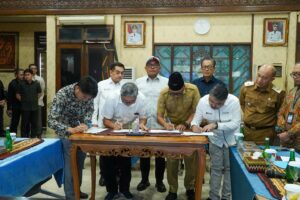 mbminvestigasi.com | Lampung Dorong Investasi Energi Hijau, Proyek Bioetanol Siap Dikembangkan