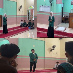 mbminvestigasi.com | Anak Indonesia Hebat, Mahasiswa UMRI Tanamkan Semangat Bela Negara ke Anak Panti Asuhan Putera Muhammadiyah