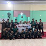 mbminvestigasi.com | Anak Indonesia Hebat, Mahasiswa UMRI Tanamkan Semangat Bela Negara ke Anak Panti Asuhan Putera Muhammadiyah