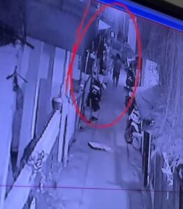 mbminvestigasi.com | Polsek Kembangan Ungkap Kasus Pencurian Handphone di Basmol, Pelaku Dibekuk Kurang dari 48 Jam