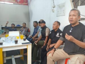 mbminvestigasi.com | Dengar Aspirasi Warga Secara Langsung, Polsek Tambora Hadir Melalui Jaga Jakarta+ On The Spot