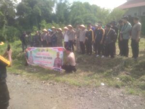 mbminvestigasi.com | Penghijauan Pasca Galodo: Jangan Biarkan Kapolres Berjuang Sendirian mbminvestigasi.com | Penghijauan Pasca Galodo: Jangan Biarkan Kapolres Berjuang Sendirian