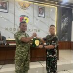 mbminvestigasi.com | Kodim 0307/Tanah Datar Raih Predikat Satuan Terbaik Kodam XX/TIB: Doktrin TNI Tidak Hanya di Atas Kertas