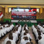 mbminvestigasi.com | Pengumuman Caba PK TNI AD Gelombang II TA 2026, Kodam XVIII/Kasuari : Tegaskan Seleksi Transparan dan Berkualitas