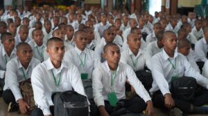mbminvestigasi.com | Pengumuman Caba PK TNI AD Gelombang II TA 2026, Kodam XVIII/Kasuari : Tegaskan Seleksi Transparan dan Berkualitas mbminvestigasi.com | Pengumuman Caba PK TNI AD Gelombang II TA 2026, Kodam XVIII/Kasuari : Tegaskan Seleksi Transparan dan Berkualitas