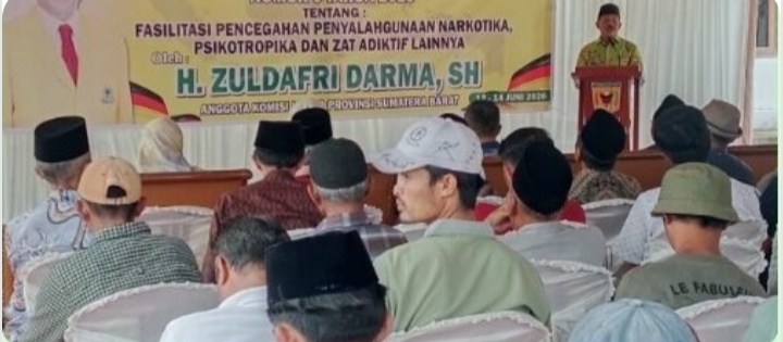 mbminvestigasi.com | Perangi Narkoba: Perda Sebagai Payung Hukum, Masyarakat Menjadi Benteng Utama