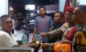 mbminvestigasi.com | Polsek Tambora Perkuat Kedekatan dengan Warga Melalui Program Jaga Jakarta On The Spot di Pekojan