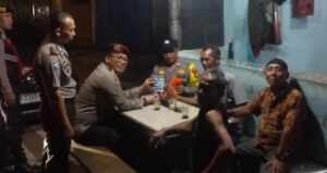 mbminvestigasi.com | Polsek Tambora Perkuat Kedekatan dengan Warga Melalui Program Jaga Jakarta On The Spot di Pekojan