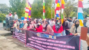 mbminvestigasi.com | Kasus Maryani Diduga Direkayasa: Tak Terbukti Pakai Narkoba, Jaksa Terima Rp50 Juta, Ormas-LSM Desak Pembebasan