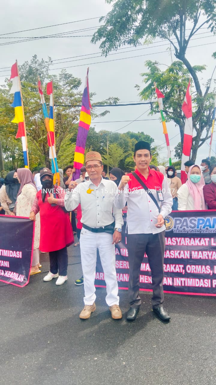 mbminvestigasi.com | Kasus Maryani Diduga Direkayasa: Tak Terbukti Pakai Narkoba, Jaksa Terima Rp50 Juta, Ormas-LSM Desak Pembebasan
