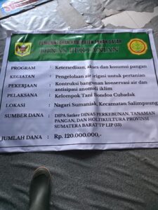 mbminvestigasi.com | Program Peningkatan Ketersediaan Akses dan Konsumsi Pangan