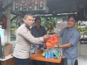 mbminvestigasi.com | Kabag Ren Polres Jakbar Sambangi RW 09 Angke, Ajak Warga Wujudkan Lingkungan Aman dan Kondusif lewat Program Jaga Jakarta + Jayakarta On The Spot.