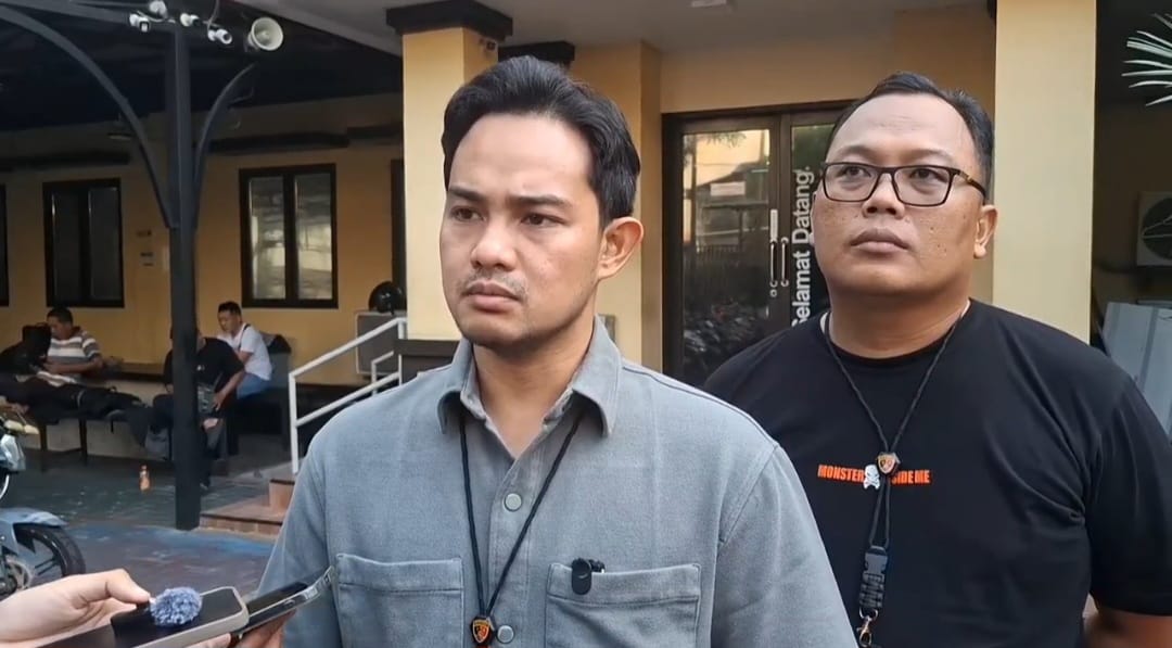 mbminvestigasi.com | Lima Bulan Beraksi, Sekuriti Mal Gasak Sembako dan Gunakan Hasilnya untuk Judi Online