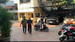 mbminvestigasi.com | Lima Bulan Beraksi, Sekuriti Mal Gasak Sembako dan Gunakan Hasilnya untuk Judi Online