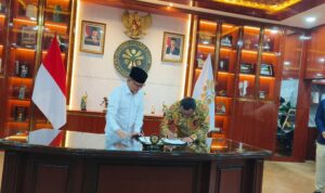 mbminvestigasi.com | IKA Untirta Lampung Dukung Penguatan Ekosistem Pekerja Migran