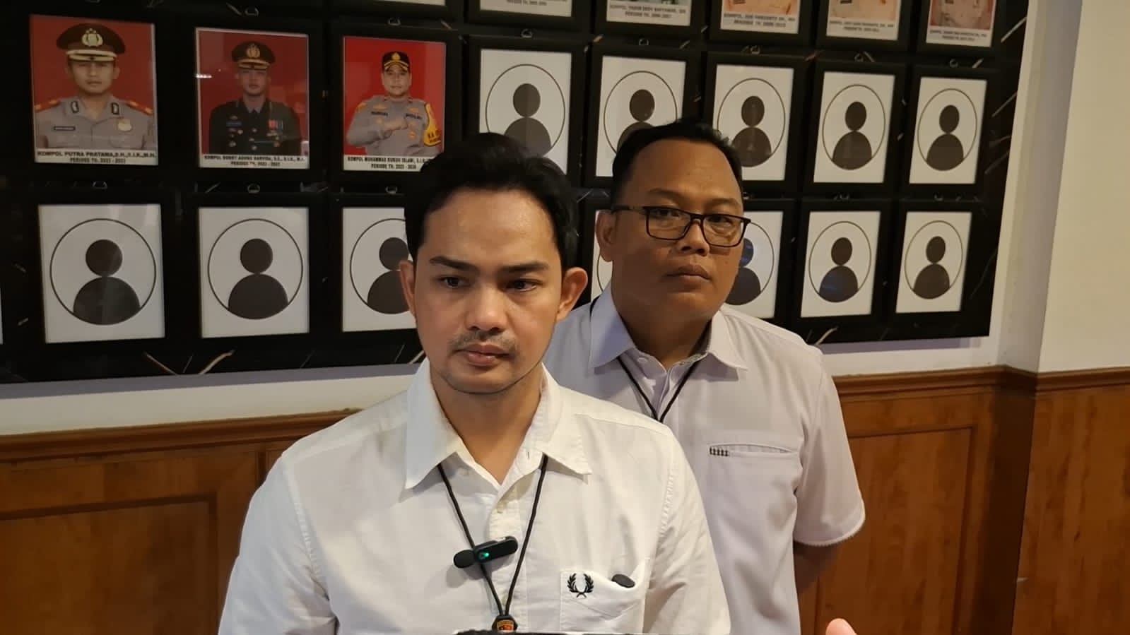 mbminvestigasi.com | Baru Sebulan Bekerja, Karyawan Konveksi di Tambora Ditangkap Usai Empat Kali Mencuri Kain
