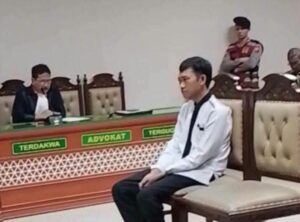 mbminvestigasi.com | Penasehat Hukum "Toni RM" Akan Menangkis Tuntutan JPU Dengan Pledoi