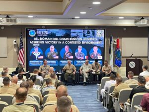 mbminvestigasi.com | Perkuat Diplomasi Maritim, TNI AL Aktif Dalam PALS 2026 Hawaii Bahas Masa Depan Operasi Amfibi dan Keamanan Indo-Pasifik