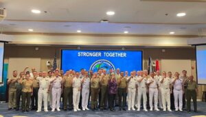 mbminvestigasi.com | Perkuat Diplomasi Maritim, TNI AL Aktif Dalam PALS 2026 Hawaii Bahas Masa Depan Operasi Amfibi dan Keamanan Indo-Pasifik