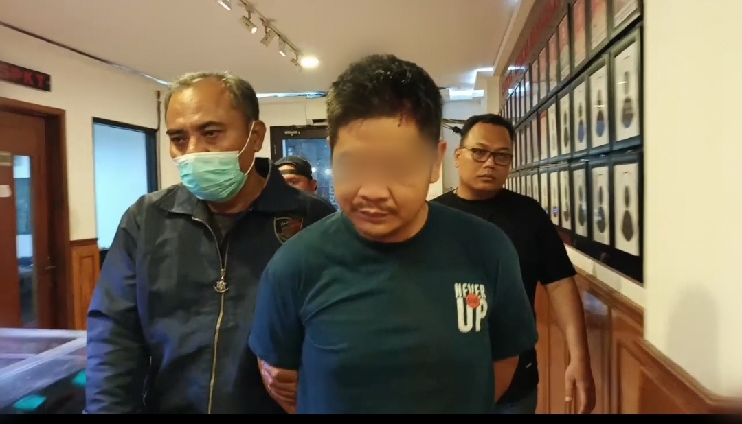 mbminvestigasi.com | Suami Diduga Habisi Istri siri di Tambora, Polisi Bergerak Cepat Amankan Terduga Pelaku