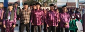 mbminvestigasi.com | MTQ ke‑43 Tanah Datar Resmi Dibuka, Bupati Tegaskan Lomba Harus Jujur dan Tanpa Rekayasa