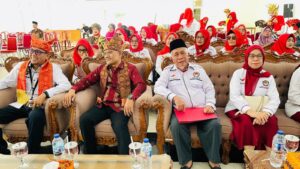 mbminvestigasi.com | Organisasi LAKAM (Lembaga Advokasi Kebudayaan Adat Minangkabau) Terus Berkembang