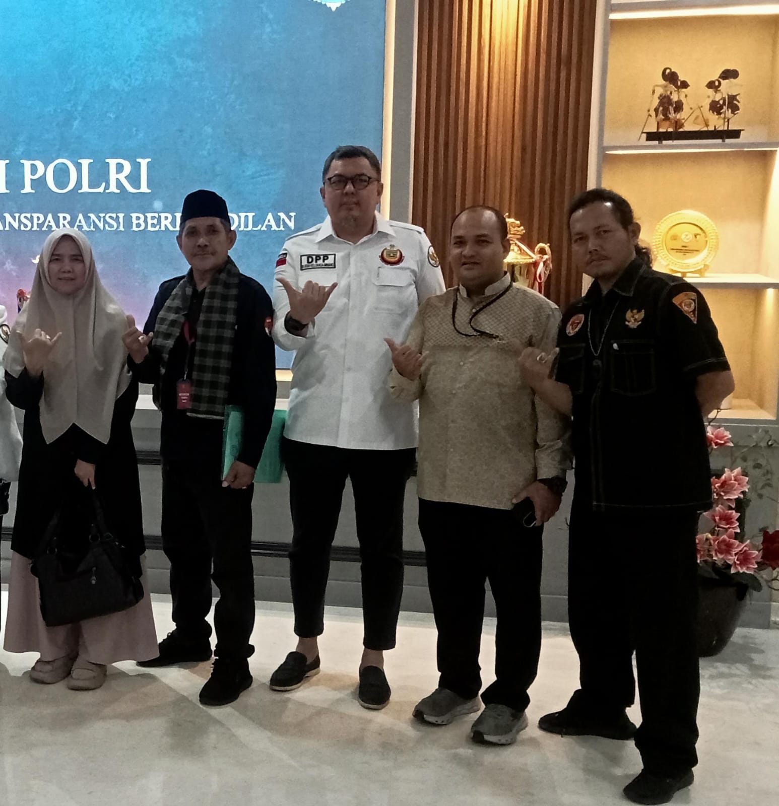 mbminvestigasi.com | Organisasi LAKAM (Lembaga Advokasi Kebudayaan Adat Minangkabau) Terus Berkembang