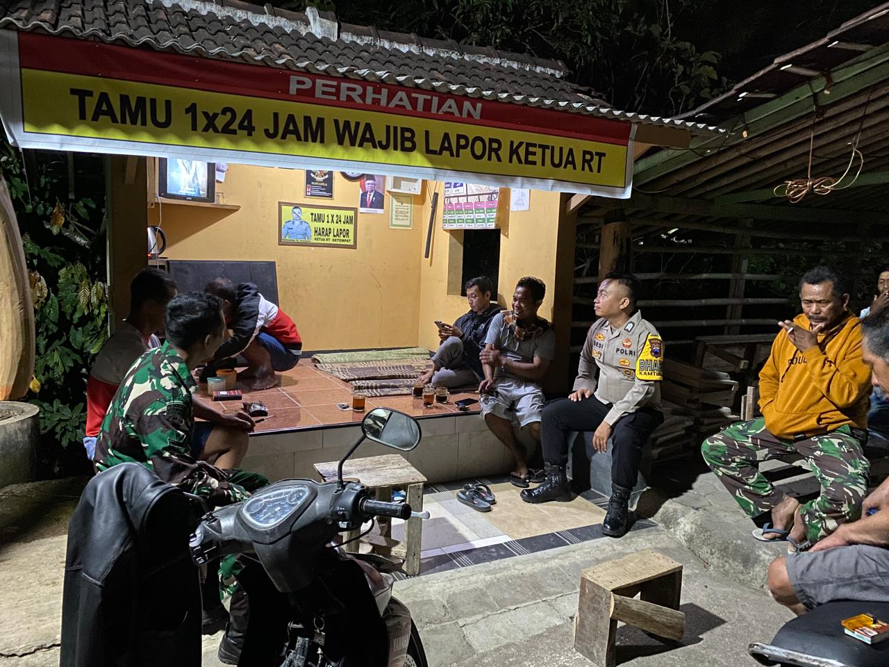 mbminvestigasi.com | Setelah 35 Tahun Menanti, Impian Warga Terwujud! Jembatan Garuda Hadir Menghubungkan Dua Desa di Boyolali
