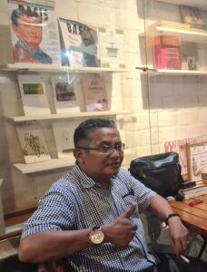mbminvestigasi.com | DPN Perkumpulan Peduli Nusantara Tunggal Menyikapi tentang Keberadaan Koperasi Tambang Emas di Mata Hukum.