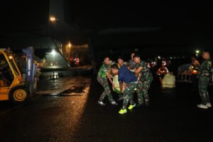 mbminvestigasi.com | Perluas Akses Air Bersih dan Listrik di Papua, TNI AD Kirim Dukungan Program Manunggal Air dan Papua Terang