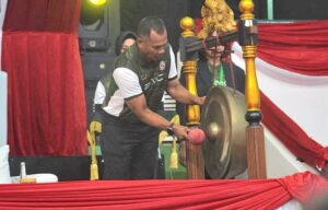 mbminvestigasi.com | Kejurnas Judo Piala Kasad XVI 2026 Resmi Digelar, Siap Lahirkan Judoka Berprestasi