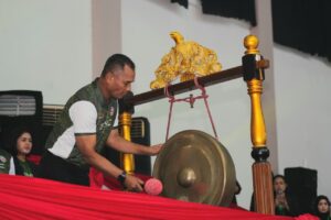 mbminvestigasi.com | Kejurnas Judo Piala Kasad XVI 2026 Resmi Digelar, Siap Lahirkan Judoka Berprestasi