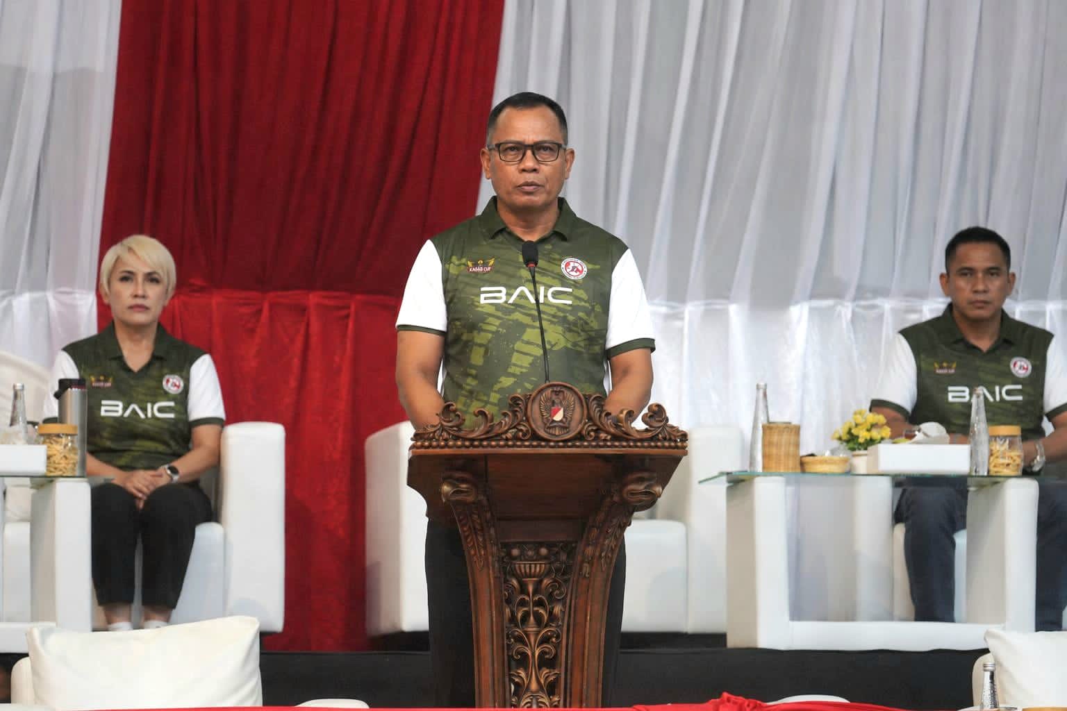 mbminvestigasi.com | Kejurnas Judo Piala Kasad XVI 2026 Resmi Digelar, Siap Lahirkan Judoka Berprestasi