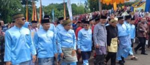 mbminvestigasi.com | Resmi Dibuka Gubernur, Festival Minangkabau 2026: Budaya Jadi Kekuatan Masa Depan di Istano Basa Pagaruyung