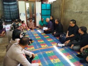 mbminvestigasi.com | Perkembangan Penanganan Kasus di PT Agrinas Berjalan Sesuai Proses Hukum