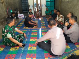 mbminvestigasi.com | Perkembangan Penanganan Kasus di PT Agrinas Berjalan Sesuai Proses Hukum