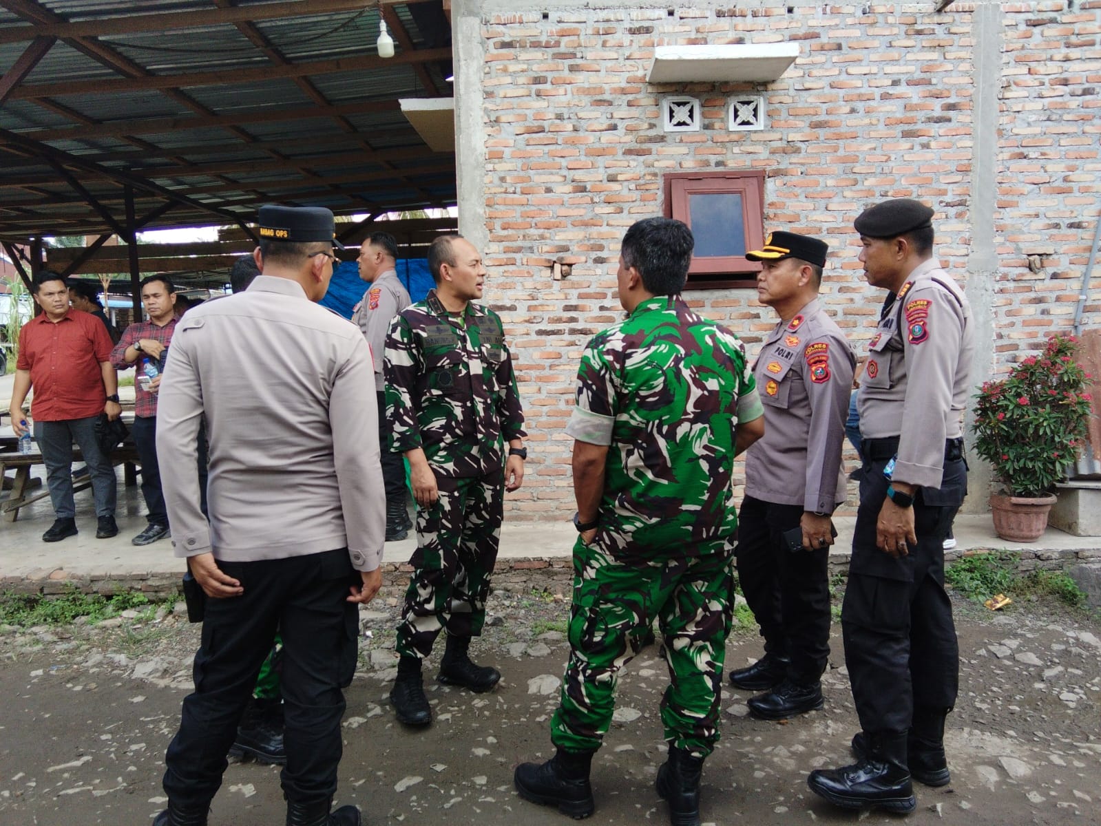 mbminvestigasi.com | Perkembangan Penanganan Kasus di PT Agrinas Berjalan Sesuai Proses Hukum