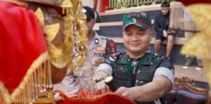 mbminvestigasi.com | TNI Dukung Pembangunan Monumen 100 Tahun Gempa Padang Panjang: Sejarah Jadi Pelajaran Kesiapsiagaan