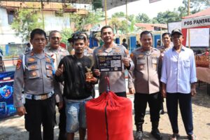 mbminvestigasi.com | Semarak Hari Bhayangkara ke-80, Polsek Kalideres Gelar Festival Burung Berkicau Kapolres Cup I