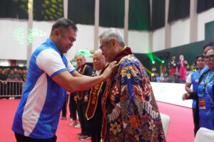 mbminvestigasi.com | Kasad: Kejurnas Judo Piala Kasad XVI 2026 Pecahkan Rekor Jumlah Peserta