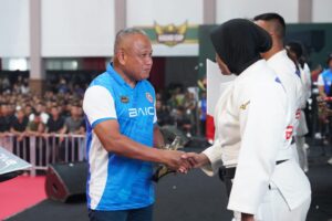 mbminvestigasi.com | Kasad: Kejurnas Judo Piala Kasad XVI 2026 Pecahkan Rekor Jumlah Peserta