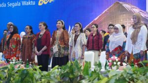 mbminvestigasi.com | Pesparawi Nasional XIV Tahun 2026 Resmi Ditutup : Harmoni dan Persaudaraan Menggema dari Manokwari