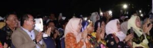 mbminvestigasi.com | Festival Minangkabau 2026: Meriah di Permukaan, Gelap di Belakang Layar”