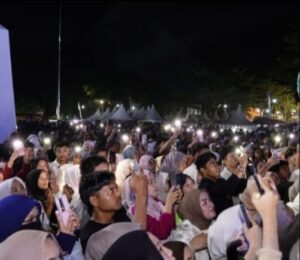 mbminvestigasi.com | Festival Minangkabau 2026: Meriah di Permukaan, Gelap di Belakang Layar”