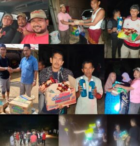 mbminvestigasi.com | Ini Lah Sejarah Berdirinya Dan Sukses Nya Si Merah Gleh, Cairan Pembersih Serba Guna Di Balik Owner Yang Masih Muda . “10 Persen Keuntungan Untuk Donasi Anak Yatim & Dhuafa
